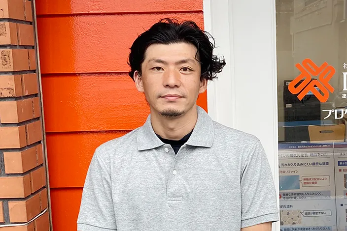 森川 忠是